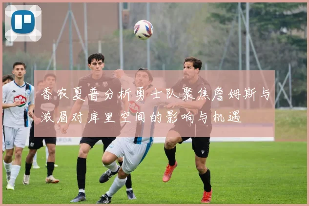 香农夏普分析勇士队聚焦詹姆斯与浓眉对库里空间的影响与机遇