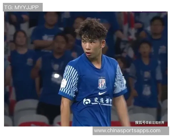 19岁新星刘诚宇助阵申花U21却遭河南U21绝杀球队三轮不胜排名倒数第二