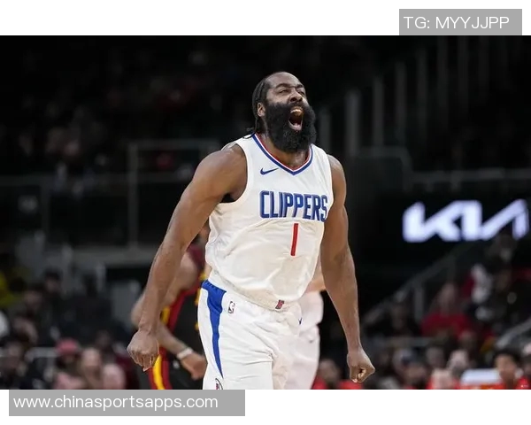 哈登谈球队表现与战绩差距的原因:稳定性不足是关键因素