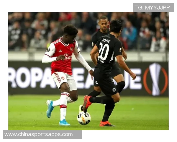 萨卡表现出色3射2正进1球6过人成功获评79分助球队取胜