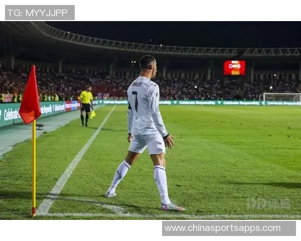 墨西哥哈利斯科州州长期待C罗在瓜达拉哈拉体育场上演精彩比赛