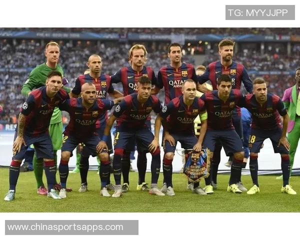 阿尔巴与布斯克茨宣布退役穆勒致敬两位传奇球员