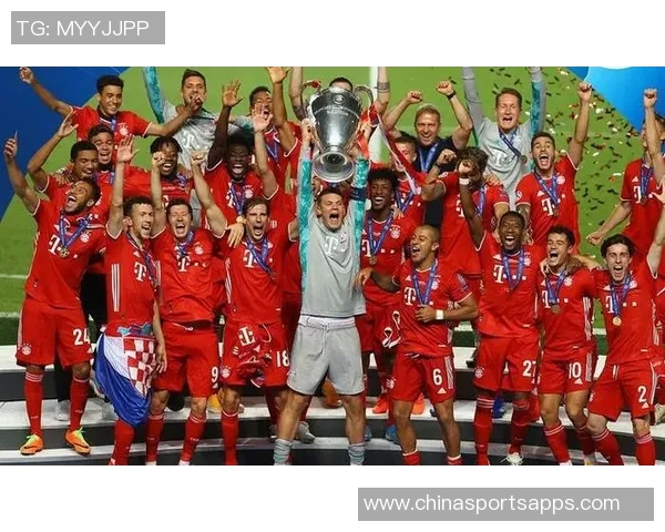 2009巴萨2020拜仁与2025巴黎三队六冠对比谁才是足球史上最强球队